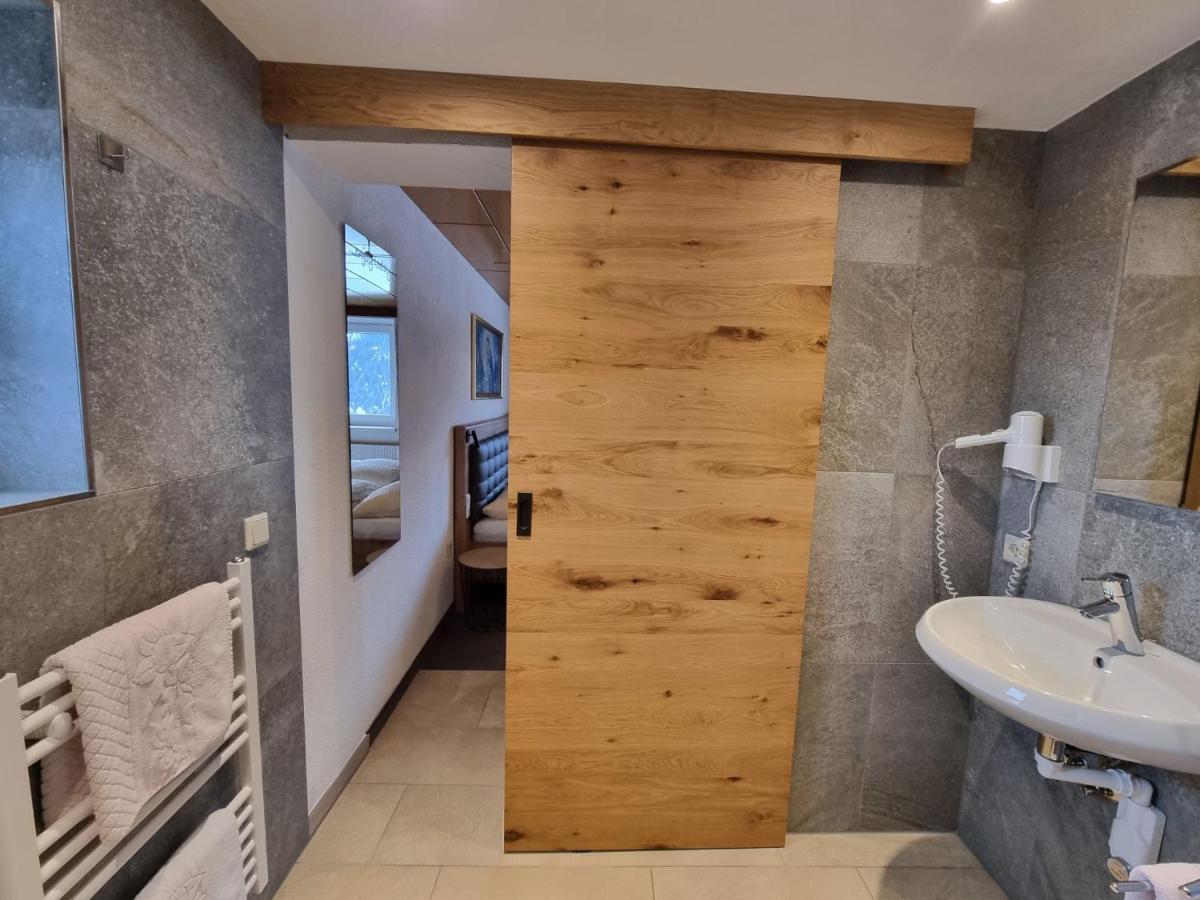 Apartment Alpenliebe - Kpl657 By Interhome Kappl  Bagian luar foto