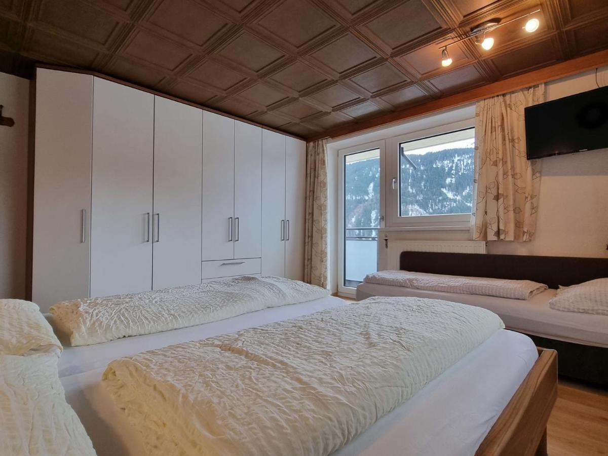 Apartment Alpenliebe - Kpl657 By Interhome Kappl  Bagian luar foto