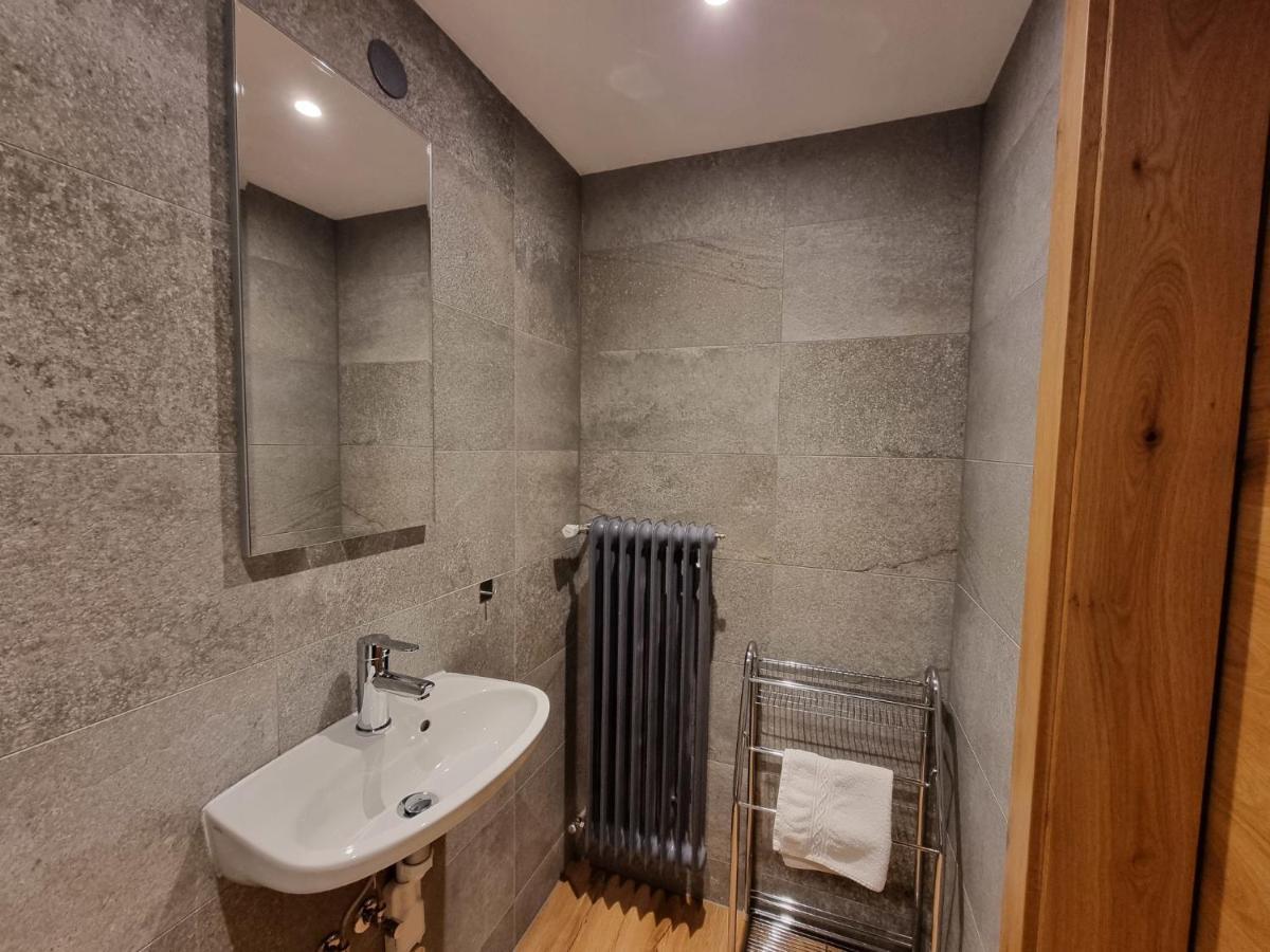 Apartment Alpenliebe - Kpl657 By Interhome Kappl  Bagian luar foto