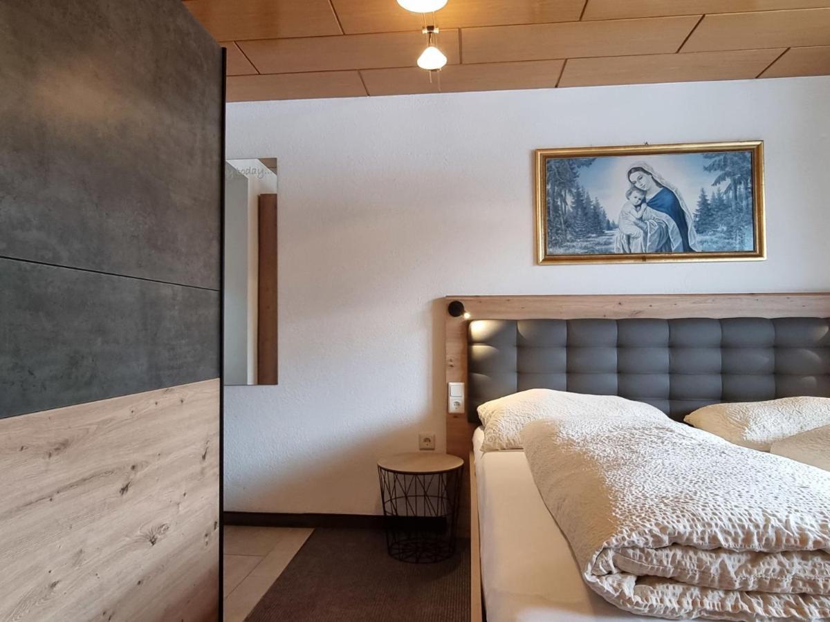 Apartment Alpenliebe - Kpl657 By Interhome Kappl  Bagian luar foto