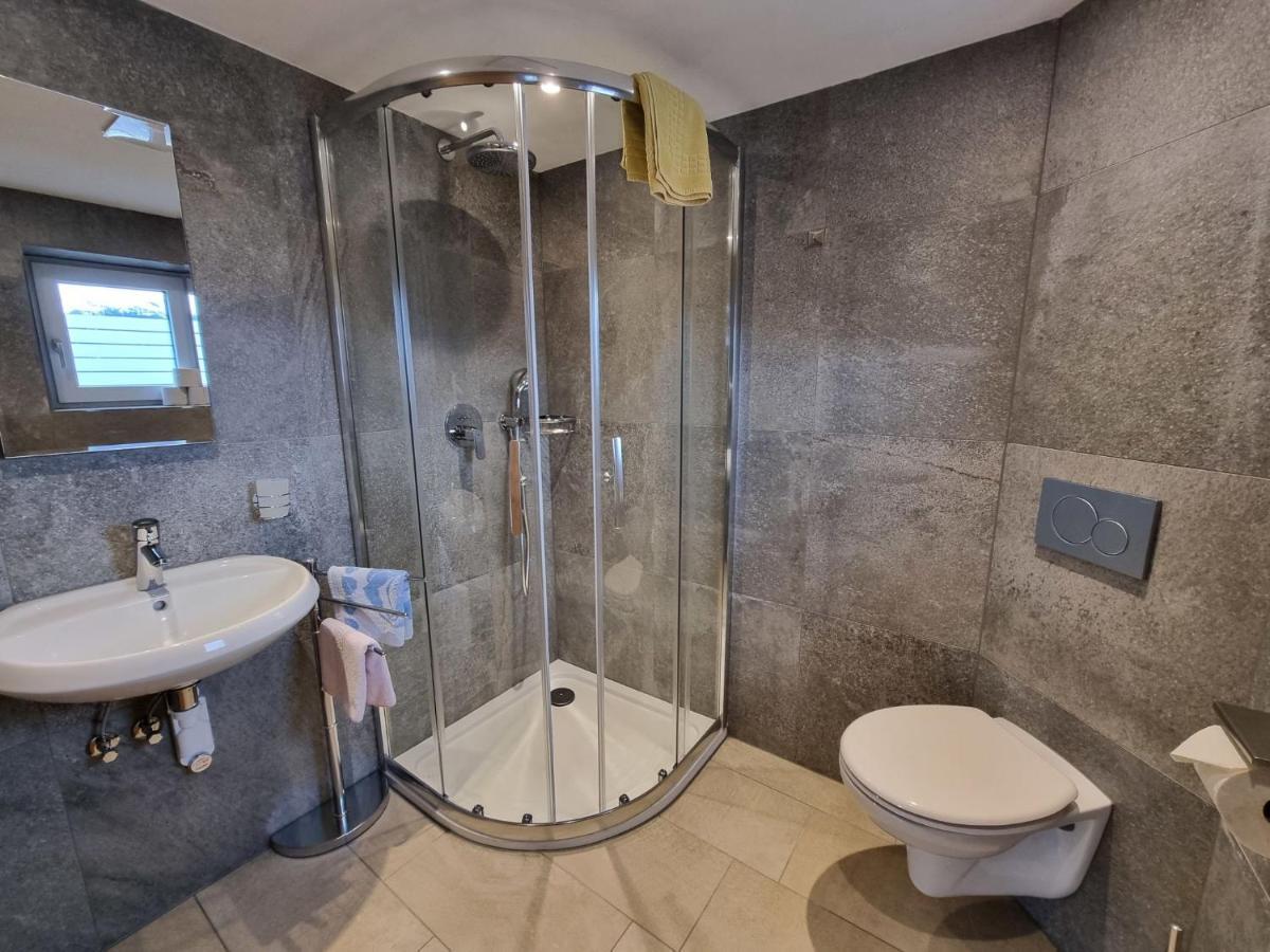 Apartment Alpenliebe - Kpl657 By Interhome Kappl  Bagian luar foto