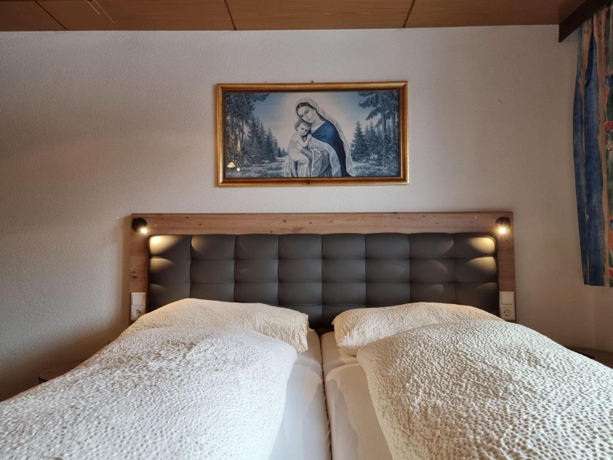 Apartment Alpenliebe - Kpl657 By Interhome Kappl  Bagian luar foto