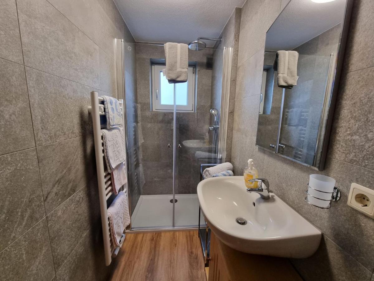 Apartment Alpenliebe - Kpl657 By Interhome Kappl  Bagian luar foto