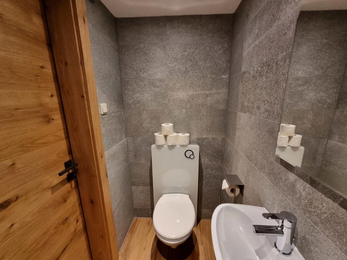 Apartment Alpenliebe - Kpl657 By Interhome Kappl  Bagian luar foto